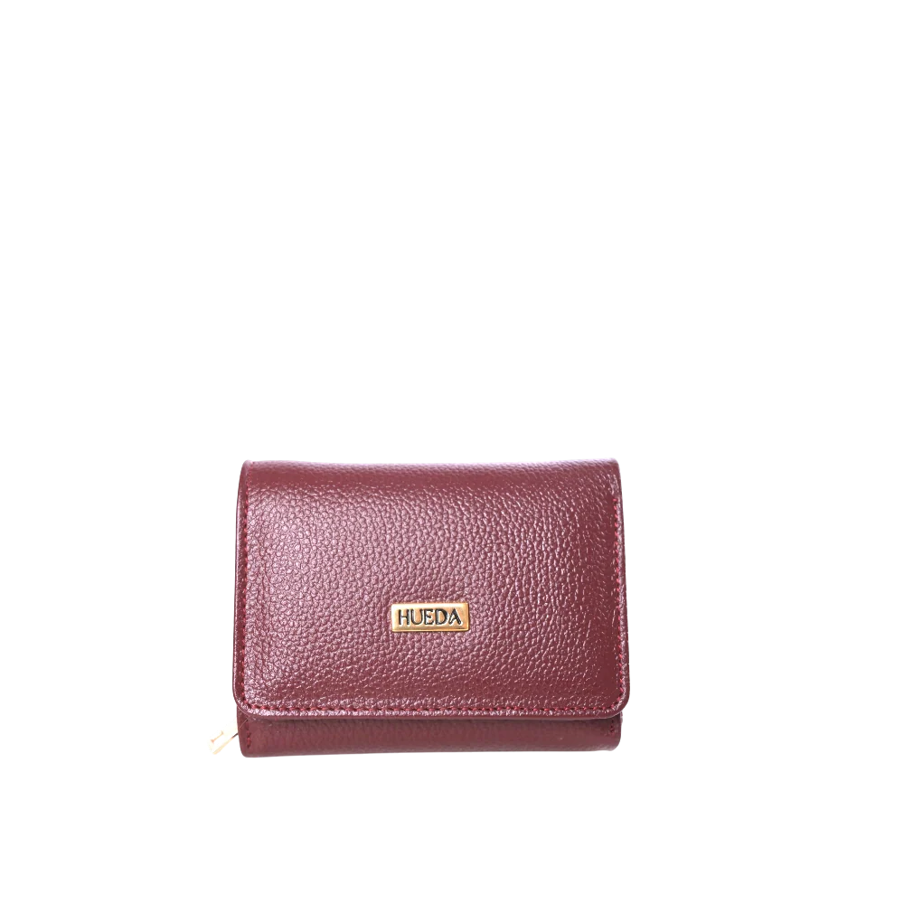 BILLETERA HAILEY