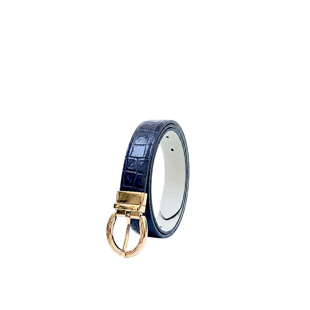 CORREA REVERSIBLE 1.0