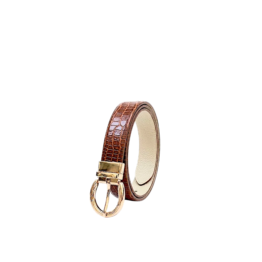 CORREA REVERSIBLE 1.0