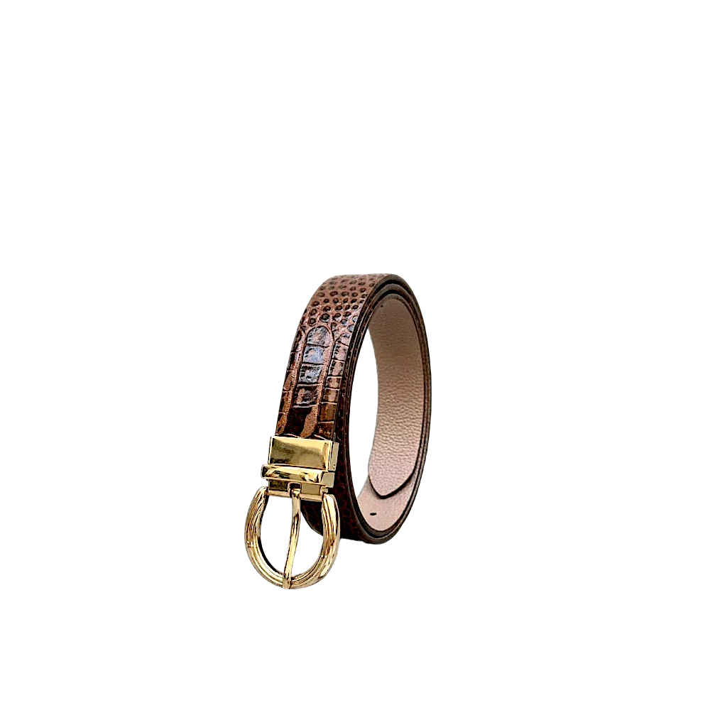CORREA REVERSIBLE 1.0