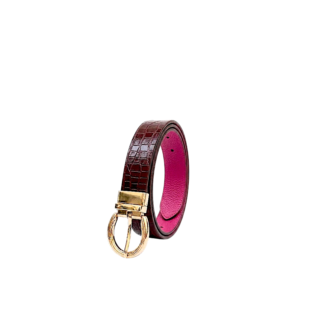 CORREA REVERSIBLE 1.0