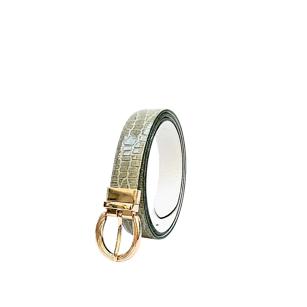 CORREA REVERSIBLE 1.0