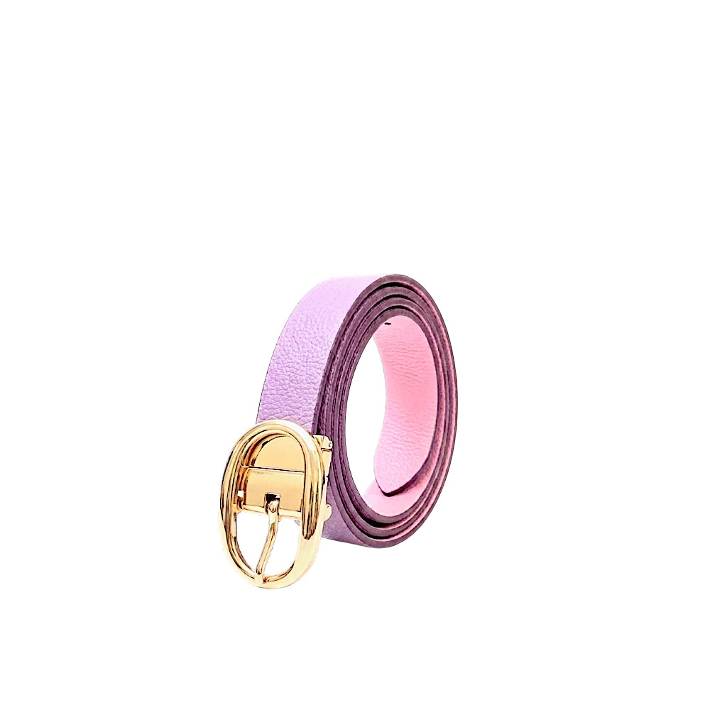 CORREA REVERSIBLE 2.0
