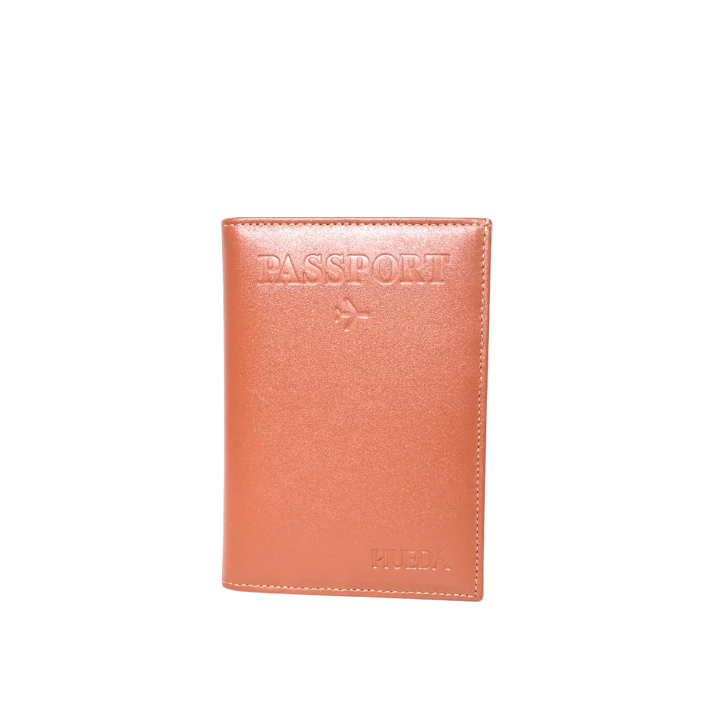 PORTAPASAPORTE