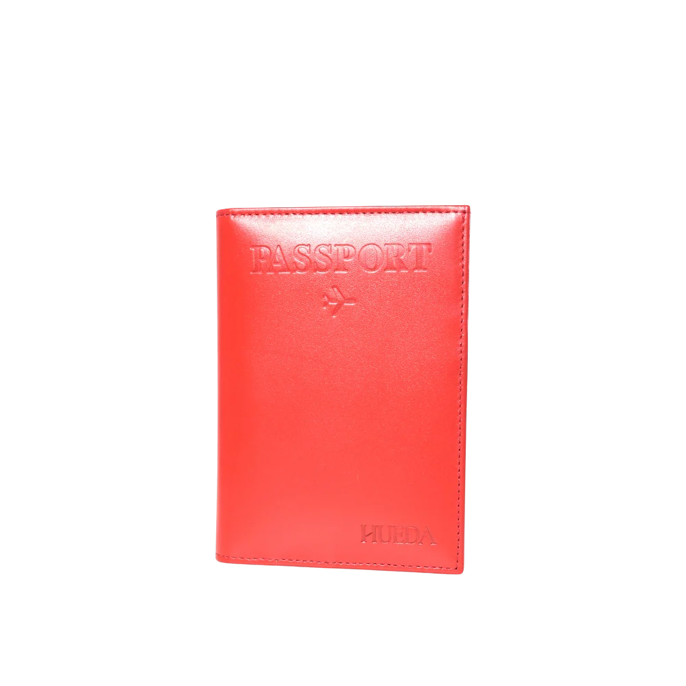 PORTAPASAPORTE